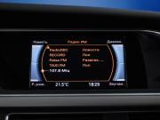 Audi A4 IV (B8) Рестайлинг Москва  - изображение 39