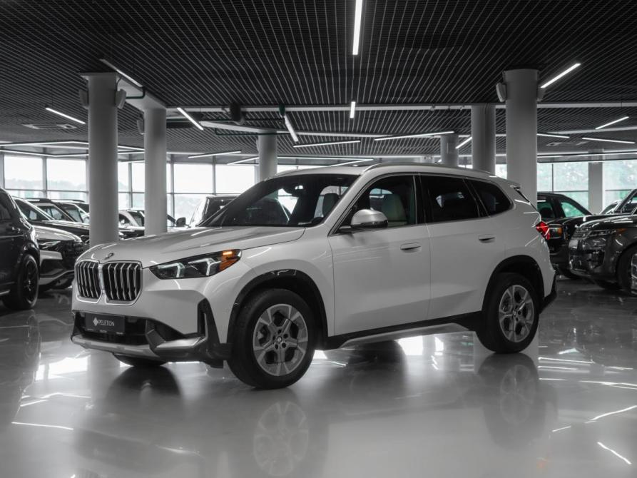 BMW X1 III (U11/U12) Москва  - изображение 1