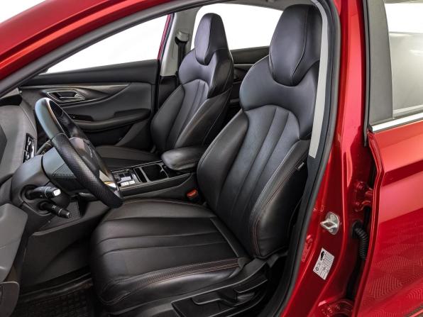 BAIC U5 Plus с пробегом 2023 года, цена 675 000 рублей, 130101 км, седан, Автокод Объявления
