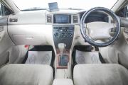Toyota Corolla IX (E120 E130) Кемерово  - изображение 34