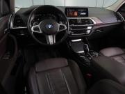 BMW X3 III (G01) Воронеж  - изображение 29