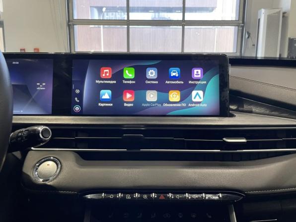 Chery Tiggo 7 Pro Max I с пробегом 2023 года, цена 1 720 000 рублей, 83818 км, внедорожник, Автокод Объявления