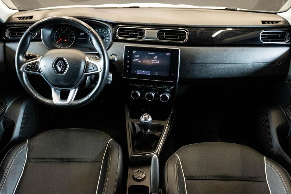 Renault Arkana I Уфа  - изображение 5