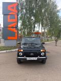 Lada (ВАЗ) Niva Legend I Кострома  - изображение 11
