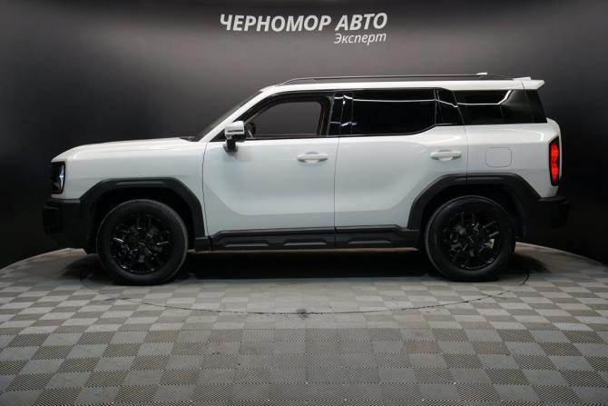 Haval H3 I с пробегом 2024 года, цена 2 388 000 рублей, 25873 км, внедорожник, Автокод Объявления