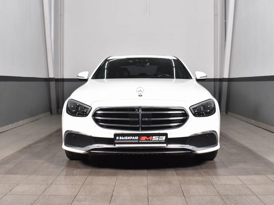 Mercedes-Benz E-Класс V (W213 S213 C238) Рестайлинг Кемерово  - изображение 2