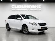 Toyota Corolla X (E140 E150) Рестайлинг Кемерово  - изображение 18