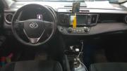 Toyota RAV4 IV (XA40) Рестайлинг Санкт-Петербург  - изображение 12