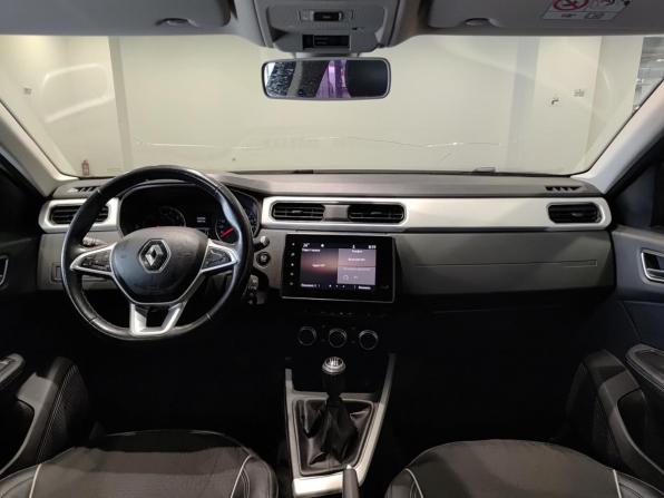 Renault Arkana I с пробегом 2021 года, цена 1 813 000 рублей, 123243 км, внедорожник, Автокод Объявления
