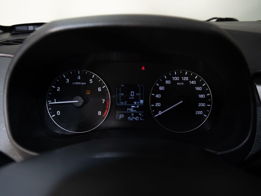Hyundai Creta I Казань  - изображение 10