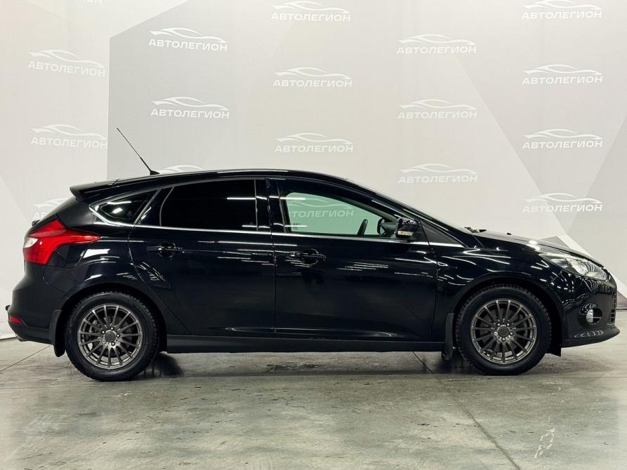 Ford Focus III Новосибирск  - изображение 6