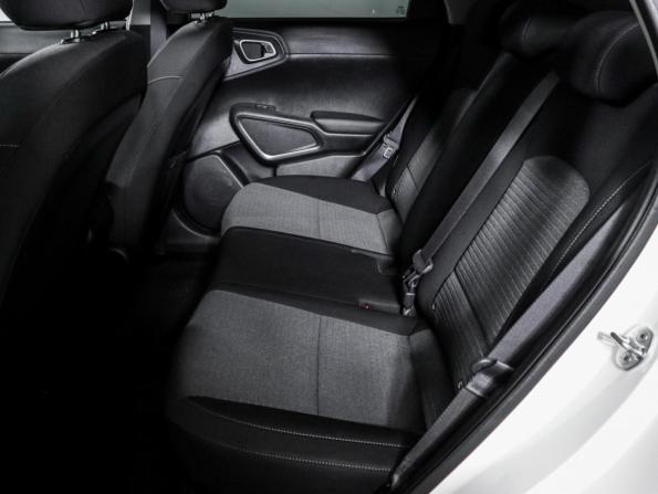 Kia Soul III с пробегом 2021 года, цена 2 199 000 рублей, 42400 км, хэтчбек, Автокод Объявления