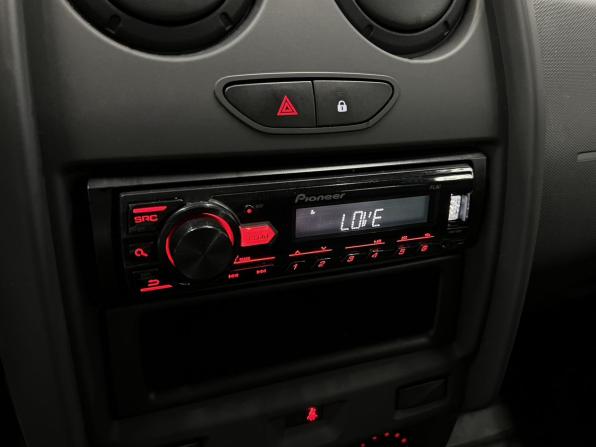 Lada (ВАЗ) Largus I Рестайлинг с пробегом 2021 года, цена 1 145 000 рублей, 112785 км, универсал, Автокод Объявления