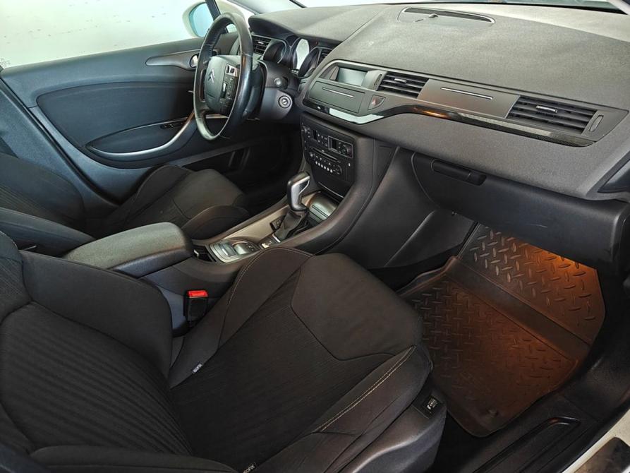 Citroen C5 II Москва  - изображение 11