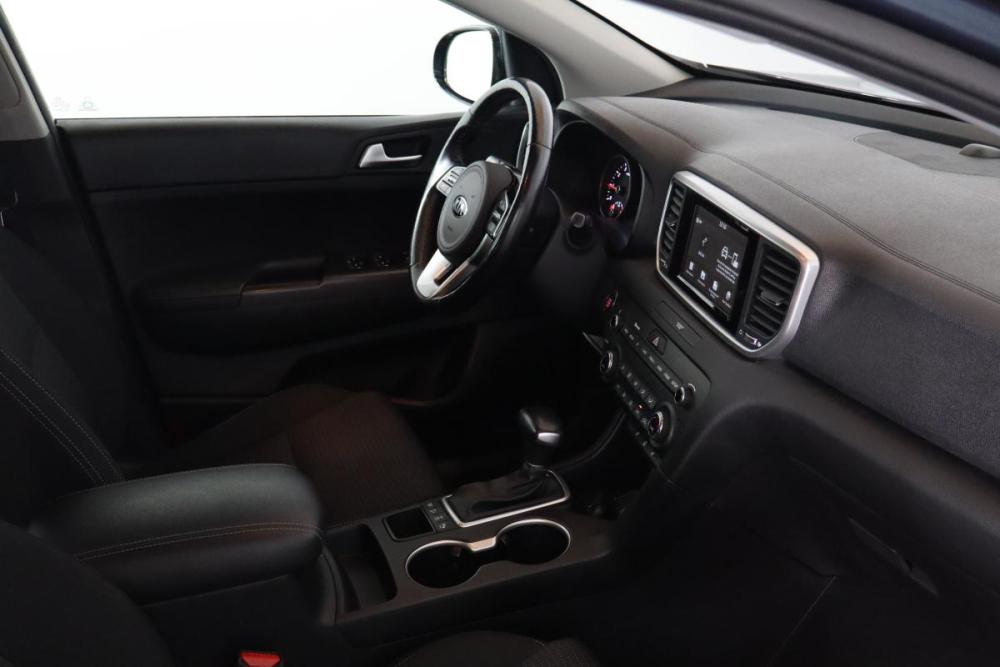 Kia Sportage IV Рестайлинг Санкт-Петербург  - изображение 9