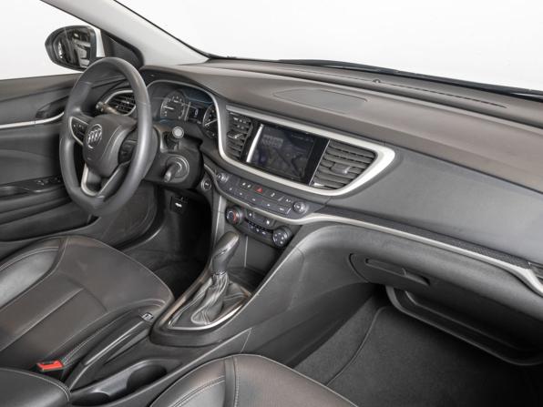 Buick Excelle III Рестайлинг с пробегом 2022 года, цена 1 650 000 рублей, 31062 км, универсал, Автокод Объявления