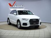 Audi Q3 I (8U) Рестайлинг Уфа  - изображение 20