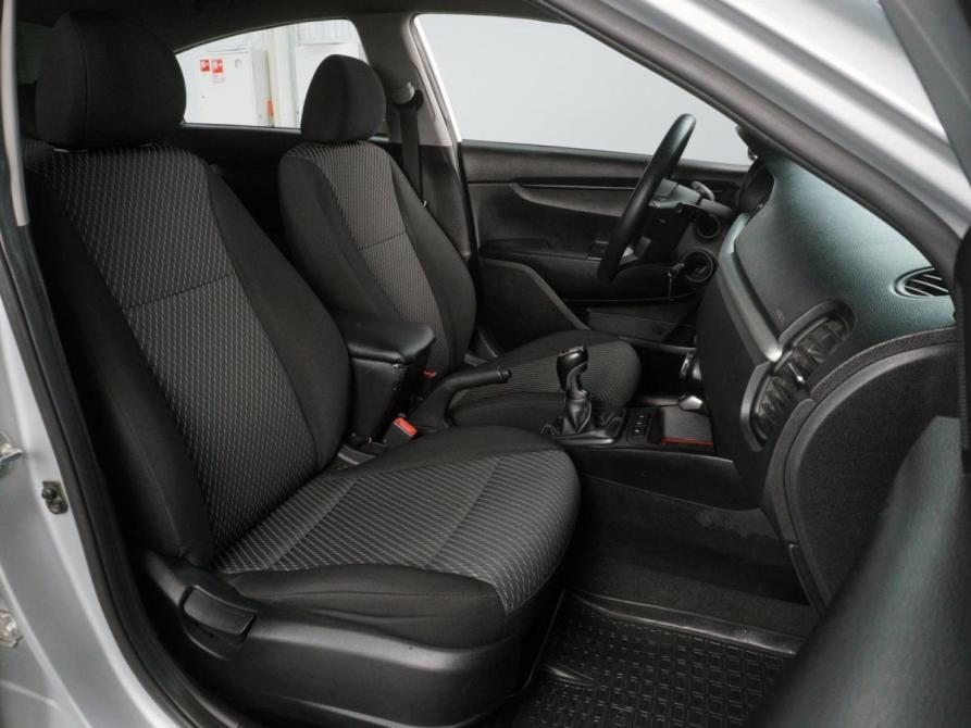 Kia Rio IV Минеральные Воды  - изображение 8