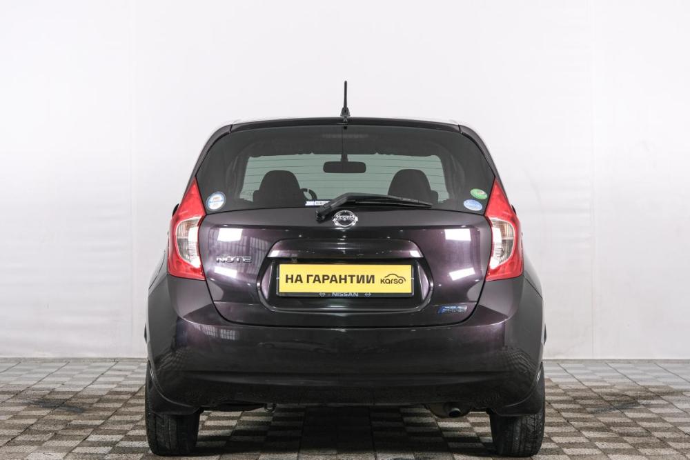 Nissan Note II Красноярск  - изображение 6