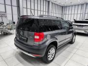 Skoda Yeti I Казань  - изображение 28
