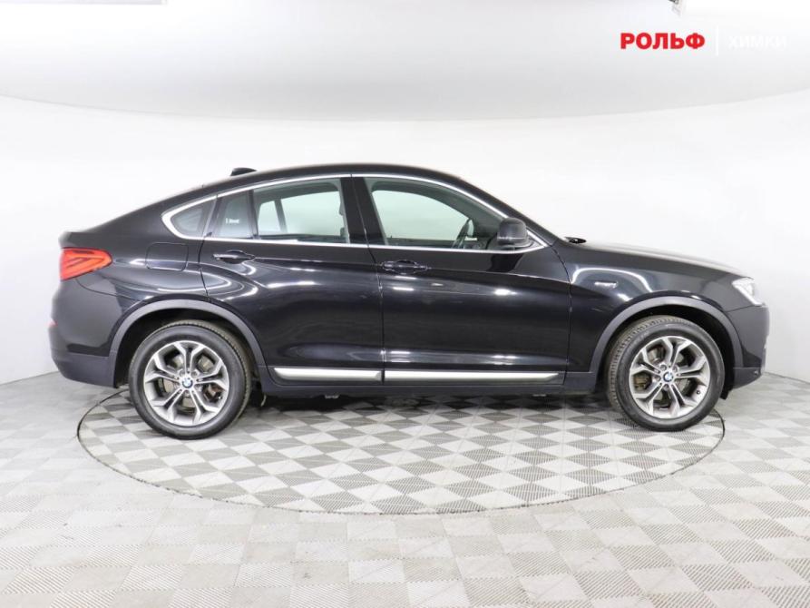 BMW X4 I (F26) Химки  - изображение 6