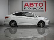 Hyundai Solaris I Челябинск  - изображение 39