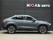 Geely Tugella I Рестайлинг Екатеринбург  - изображение 31