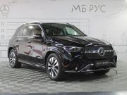Mercedes-Benz GLE II (V167) Рестайлинг Москва  - изображение 60