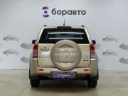 Suzuki Grand Vitara II Рестайлинг Ставрополь  - изображение 17