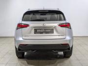 Lexus NX I Химки  - изображение 51