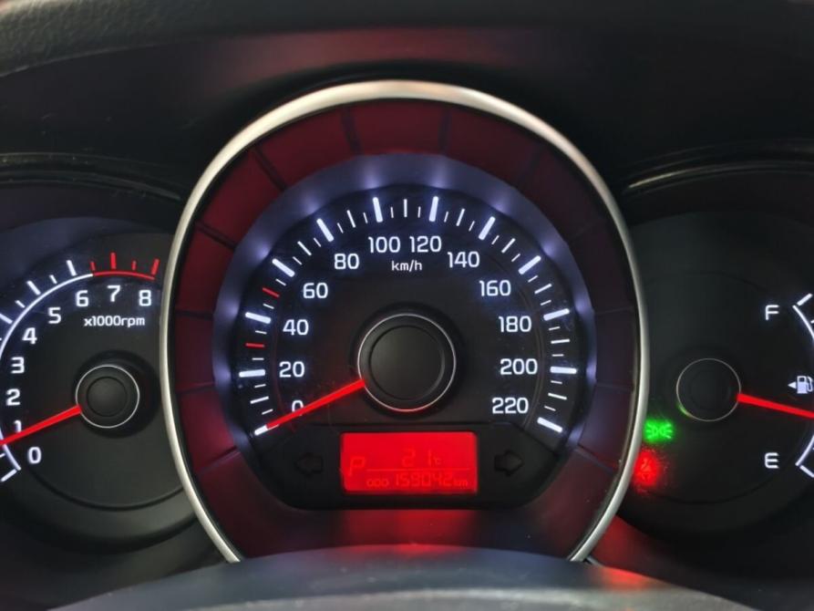 Kia Rio III Курск  - изображение 10