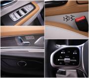 JETOUR X70+ I Рестайлинг Москва  - изображение 35