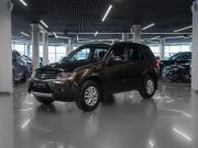 Suzuki Grand Vitara II Рестайлинг 2 Москва  - изображение 20