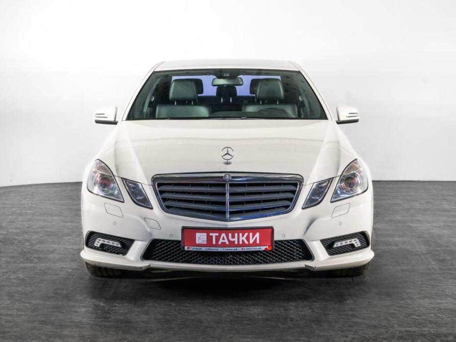 Mercedes-Benz E-Класс IV (W212 S212 C207) Иркутск  - изображение 2