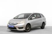 Honda Fit Shuttle I Барнаул  - изображение 29