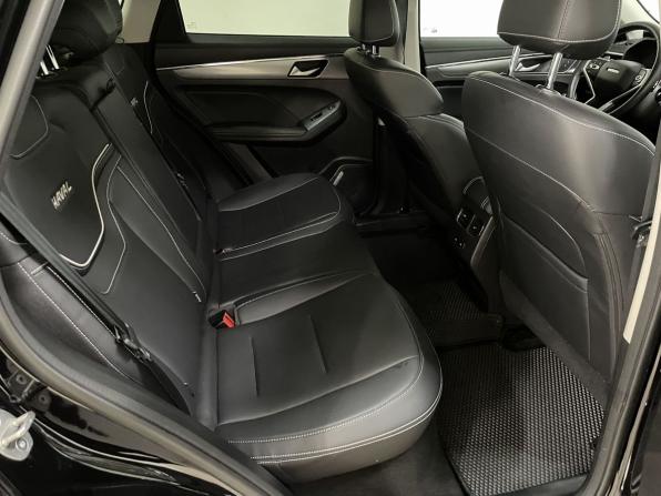 Haval Jolion I с пробегом 2023 года, цена 1 999 000 рублей, 49950 км, внедорожник, Автокод Объявления