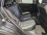 Subaru XV II Москва  - изображение 38