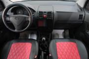 Hyundai Getz I Рестайлинг Омск  - изображение 33