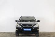 Lexus RX II Рестайлинг Тюмень  - изображение 23