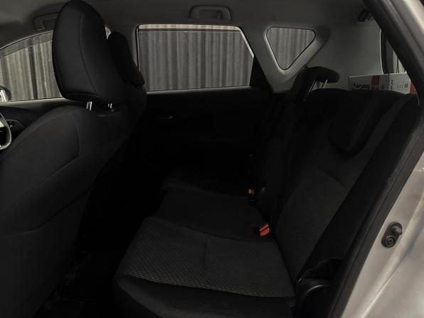 Toyota Ractis II с пробегом 2012 года, цена 1 120 000 рублей, 50000 км, хэтчбек, Автокод Объявления