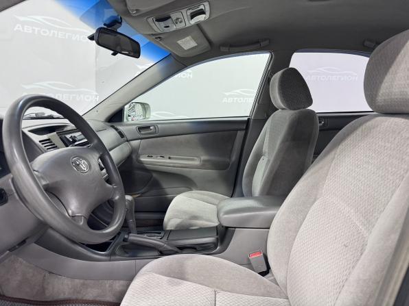 Toyota Camry V (XV30) с пробегом 2002 года, цена 660 000 рублей, 269577 км, седан, Автокод Объявления
