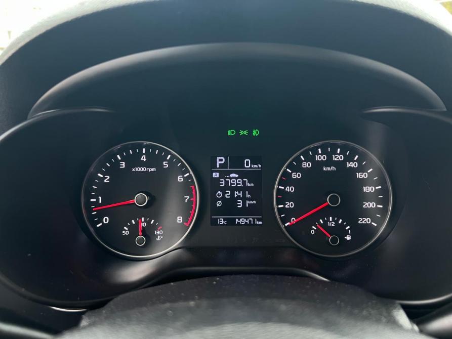 Kia Rio IV Стерлитамак  - изображение 17