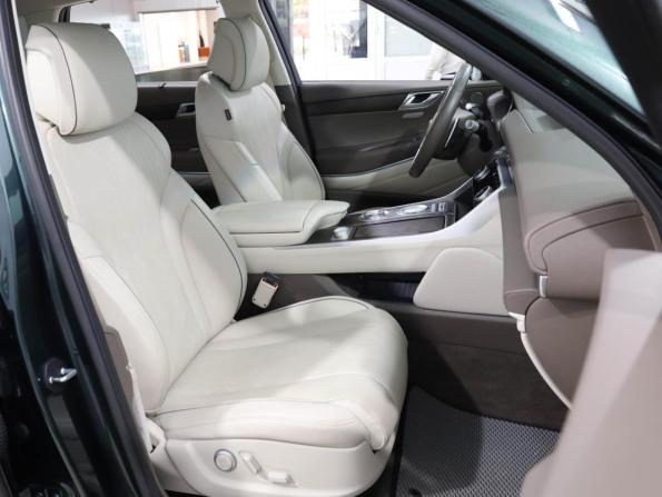 Genesis GV80 I с пробегом 2021 года, цена 6 249 000 рублей, 52663 км, внедорожник, Автокод Объявления
