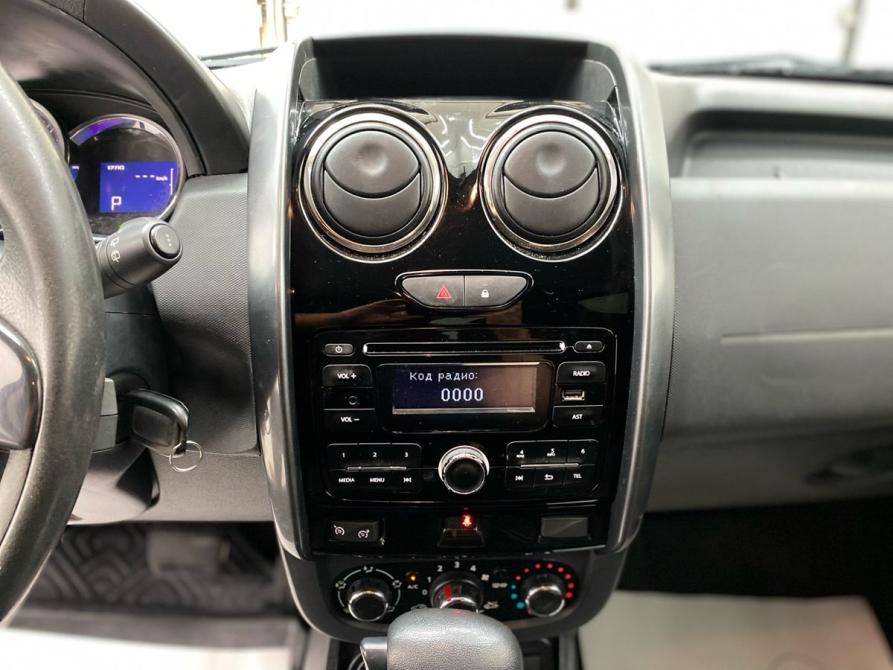 Renault Duster I Рестайлинг Энгельс  - изображение 25