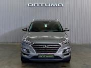 Hyundai Tucson III Рестайлинг Краснодар  - изображение 22