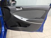 Hyundai Solaris I Магнитогорск  - изображение 31