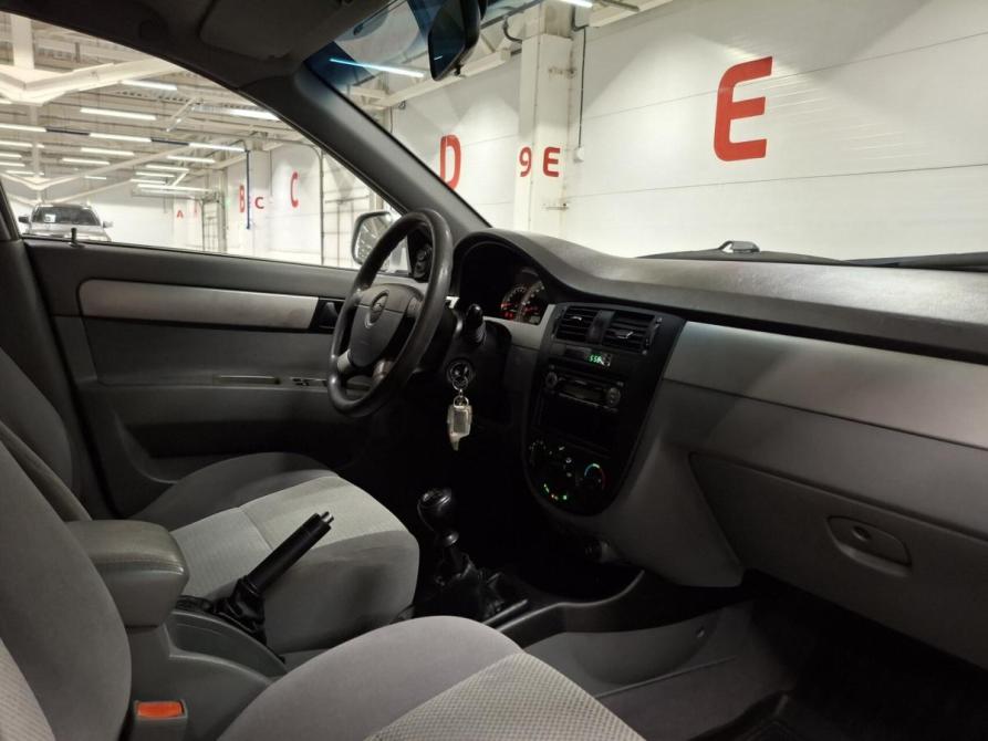 Chevrolet Lacetti I Казань  - изображение 13
