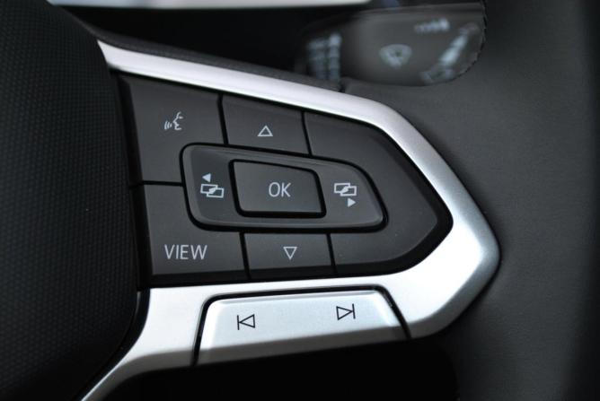 Volkswagen Tharu XR с пробегом 2026 года, цена 2 949 000 рублей, 10 км, внедорожник, Автокод Объявления