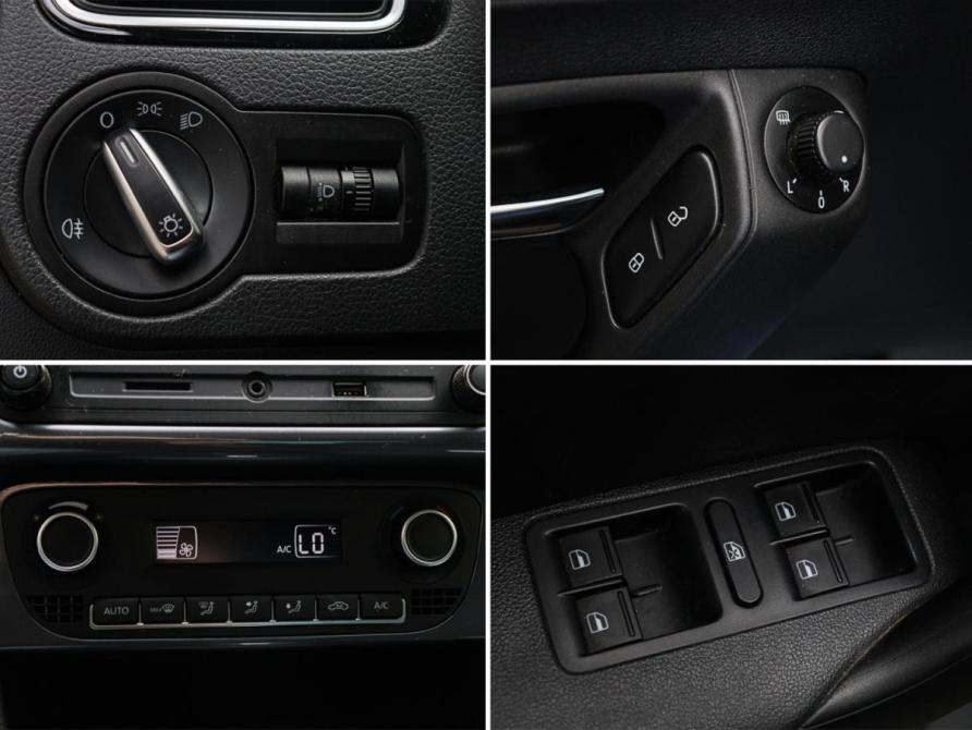 Volkswagen Polo V Рестайлинг Москва  - изображение 13