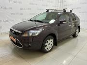 Ford Focus II Рестайлинг Пермь  - изображение 17